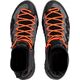 Buty trekkingowe męskie Buty wildfire edge mid gtx-quiet shade-onyx-uk 11 (46)