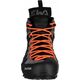Buty trekkingowe męskie Buty wildfire edge mid gtx-quiet shade-onyx-uk 11 (46)