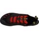 Buty trekkingowe męskie Buty tarantulace-black poppy-39,5