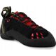 Buty trekkingowe męskie Buty tarantulace-black poppy-39,5