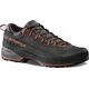 Buty trekkingowe męskie Buty tx4 evo gtx-carbon-cherry tomato-42