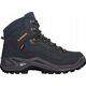 Buty trekkingowe męskie Buty renegade gtx-navy-orange-uk 10 (44,5)