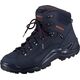 Buty trekkingowe męskie Buty renegade gtx-navy-orange-uk 10 (44,5)