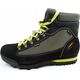 Buty trekkingowe męskie Buty slope gtx-anthracite-lime-uk 8 (42)