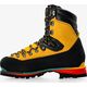 Buty trekkingowe męskie Buty nepal extreme-yellow-41,5