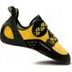 Buty trekkingowe męskie Buty katana-yellow-black-39