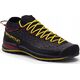 Buty trekkingowe męskie Buty tx2 evo-black-yellow-42
