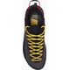 Buty trekkingowe męskie Buty tx2 evo-black-yellow-42