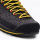Buty trekkingowe męskie Buty tx2 evo-black-yellow-42