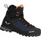 Buty trekkingowe męskie Buty ortles edge mid gtx-navy blazer-black-uk 10,5 (45)