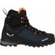 Buty trekkingowe męskie Buty ortles edge mid gtx-navy blazer-black-uk 10,5 (45)