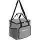 Enero TORBA TERMICZNA 29x22,5x27CM SZARA 18L ENERO CAMP