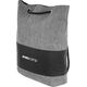 Enero TORBA TERMICZNA PLECAK 2W1 41x14x45CM SZARA 26L ENERO CAMP