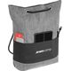 Enero TORBA TERMICZNA PLECAK 2W1 41x14x45CM SZARA 26L ENERO CAMP