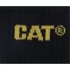 CAT Male socks CAT DYP597 gray 41/45 3pr
