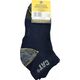 CAT Male socks CAT ZCM0570 gray 39/42 3pr