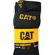 CAT Male socks CAT DYP393 black 41/45 3pr