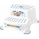 Keeeper KEEEPER dvigubas laiptelis PAW PATROL, baltas, 10032