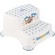 Keeeper KEEEPER dvigubas laiptelis PAW PATROL, baltas, 10032