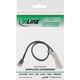 InLine InLine® Mini SAS HD Cable SFF-8643 to SFF-8088 2m