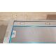 Okap Faber COOK HOOD MAXIMA NG TOUCH EV8 LEDXA60