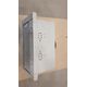 Okap Faber COOK HOOD MAXIMA NG TOUCH EV8 LEDXA60