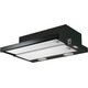 Okap Faber COOKER HOOD FLEXA NG GLASS BK A60 FABER