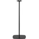 Flexson FLEXSON ADJUSTABLE FLOOR STANDS FOR SONOS ONE, ONE SL AND PLAY:1 Juodas PAIR