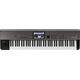 Korg KROME EX 73 - Syntezator, stacja robocza