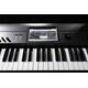 Korg KROME EX 73 - Syntezator, stacja robocza