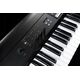 Korg KROME EX 73 - Syntezator, stacja robocza