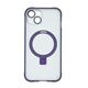 Mag Ring case for iPhone 13 6,1&quot; purple 5900495121493