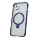 Mag Ring case for iPhone 13 6,1&quot; purple 5900495121493