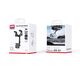 XO car holder C115 black for rearview mirror 6920680833542