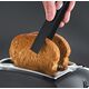 Toster Russell Hobbs Textures black (22601-56)