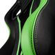 Fotel Noblechairs EPIC - Sprout Edition - czarny/zielony (GAGC-129)