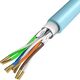 Unitek Unitek Kabel skrętka LSZH Cat. 7 S/FTP 305 m