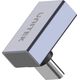 Adapter USB Unitek Unitek Adapter USB-C na USB-C kątowy 40Gbps 240W