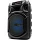 squeak Głośnik Bluetooth 5.3 EDR PulseTower 1000W Funkcja Karaoke SQ1006