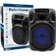 squeak Głośnik Bluetooth 5.3 EDR PulseTower 1000W Funkcja Karaoke SQ1006