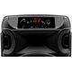 squeak Głośnik Bluetooth 5.3 EDR PulseTower 1000W Funkcja Karaoke SQ1006