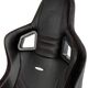 Fotel Noblechairs EPIC - czarny/czerwony (GAGC-040)