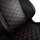 Fotel Noblechairs EPIC - czarny/czerwony (GAGC-040)