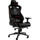 Fotel Noblechairs EPIC - czarny/czerwony (GAGC-040)