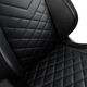 Fotel Noblechairs EPIC - czarny/niebieski (GAGC-041)