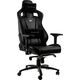 Fotel Noblechairs EPIC - czarny/niebieski (GAGC-041)