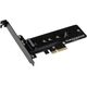 Akasa Adapter M.2, PCIe (AK-PCCM2P-01)
