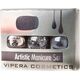 Vipera Zestaw lakierów do paznokci Set Artistic Manicure 05 Miracle 3x5.5ml