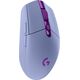 Mysz Logitech G305 Lightspeed Różowa  (910-006022)
