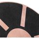 Spokey Platforma balansowa drewniana Balanceboard